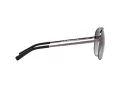 Armani Exchange Lunettes de Soleil AX 2002 6006/T3