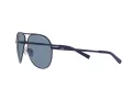Armani Exchange Lunettes de Soleil AX 2002 6099/2V