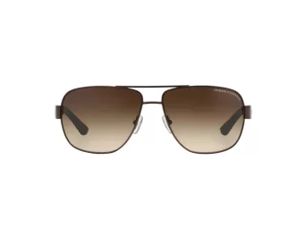 Armani Exchange Lunettes de Soleil AX 2012S 6058/13