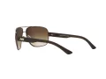 Armani Exchange Lunettes de Soleil AX 2012S 6058/13
