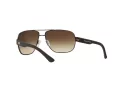 Armani Exchange Lunettes de Soleil AX 2012S 6058/13