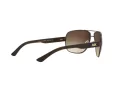 Armani Exchange Lunettes de Soleil AX 2012S 6058/13