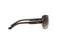 Armani Exchange Lunettes de Soleil AX 2012S 6058/13