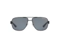 Armani Exchange Lunettes de Soleil AX 2012S 6063/81