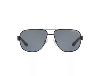 Armani Exchange Lunettes de Soleil AX 2012S 6063/81