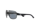 Armani Exchange Lunettes de Soleil AX 2012S 6063/81