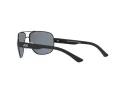 Armani Exchange Lunettes de Soleil AX 2012S 6063/81