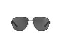 Armani Exchange Lunettes de Soleil AX 2012S 6063/87