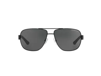 Armani Exchange Lunettes de Soleil AX 2012S 6063/87