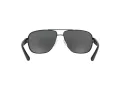 Armani Exchange Lunettes de Soleil AX 2012S 6063/87
