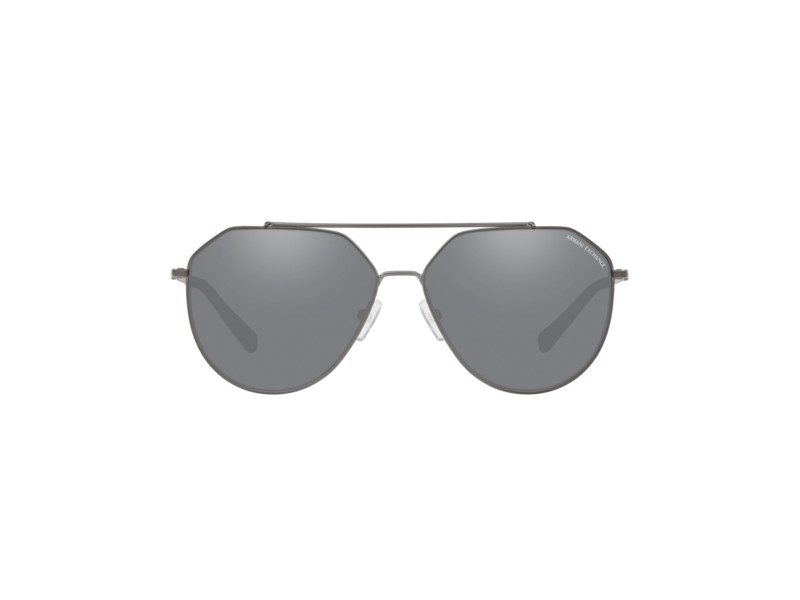 Armani Exchange Lunettes de Soleil AX 2023S 6088/6G