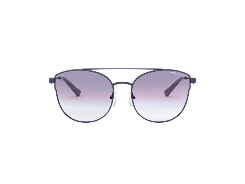 Armani Exchange Lunettes de Soleil AX 2032S 6117/19