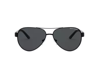 Armani Exchange Lunettes de Soleil AX 2034S 6000/87