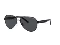 Armani Exchange Lunettes de Soleil AX 2034S 6000/87