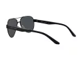 Armani Exchange Lunettes de Soleil AX 2034S 6000/87