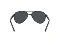 Armani Exchange Lunettes de Soleil AX 2034S 6000/87