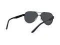 Armani Exchange Lunettes de Soleil AX 2034S 6000/87