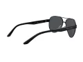 Armani Exchange Lunettes de Soleil AX 2034S 6000/87