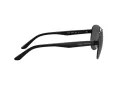 Armani Exchange Lunettes de Soleil AX 2034S 6000/87