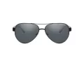 Armani Exchange Lunettes de Soleil AX 2034S 6063/6G