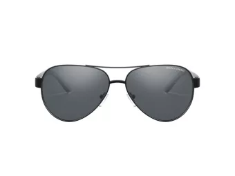 Armani Exchange Lunettes de Soleil AX 2034S 6063/6G
