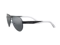 Armani Exchange Lunettes de Soleil AX 2034S 6063/6G