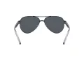 Armani Exchange Lunettes de Soleil AX 2034S 6063/6G