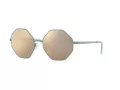 Armani Exchange Lunettes de Soleil AX 2035S 6077/5A