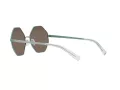 Armani Exchange Lunettes de Soleil AX 2035S 6077/5A