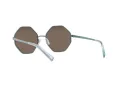 Armani Exchange Lunettes de Soleil AX 2035S 6077/5A