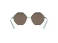 Armani Exchange Lunettes de Soleil AX 2035S 6077/5A