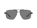 Armani Exchange Lunettes de Soleil AX 2037S 6000/81