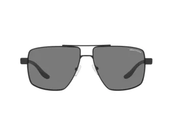 Armani Exchange Lunettes de Soleil AX 2037S 6000/81