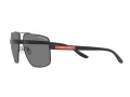 Armani Exchange Lunettes de Soleil AX 2037S 6000/81