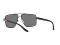 Armani Exchange Lunettes de Soleil AX 2037S 6000/81