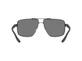 Armani Exchange Lunettes de Soleil AX 2037S 6000/81