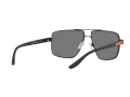 Armani Exchange Lunettes de Soleil AX 2037S 6000/81