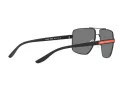 Armani Exchange Lunettes de Soleil AX 2037S 6000/81