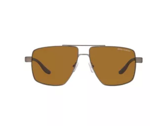 Armani Exchange Lunettes de Soleil AX 2037S 6003/83