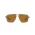 Armani Exchange Lunettes de Soleil AX 2037S 6003/83