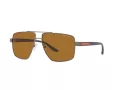 Armani Exchange Lunettes de Soleil AX 2037S 6003/83