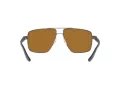 Armani Exchange Lunettes de Soleil AX 2037S 6003/83