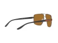 Armani Exchange Lunettes de Soleil AX 2037S 6003/83