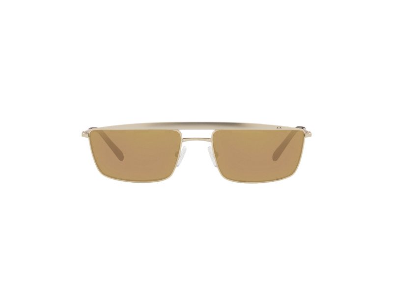 Armani Exchange Lunettes de Soleil AX 2038S 6075/5A