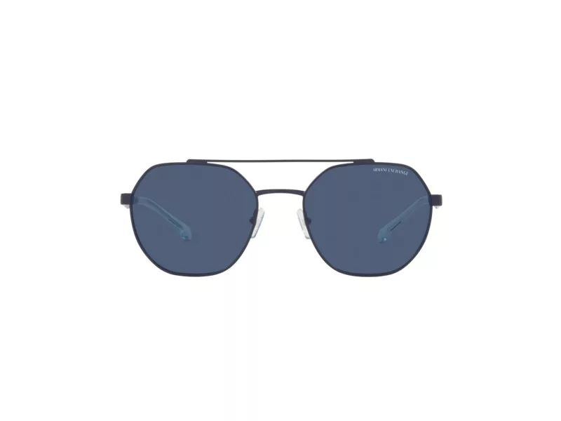 Armani Exchange Lunettes de Soleil AX 2041S 609980