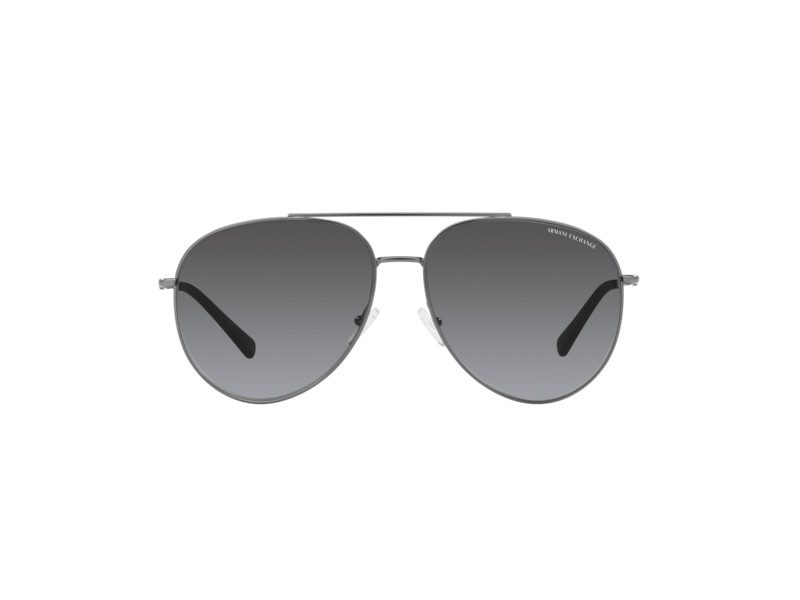 Armani Exchange Lunettes de Soleil AX 2043S 6017/8G
