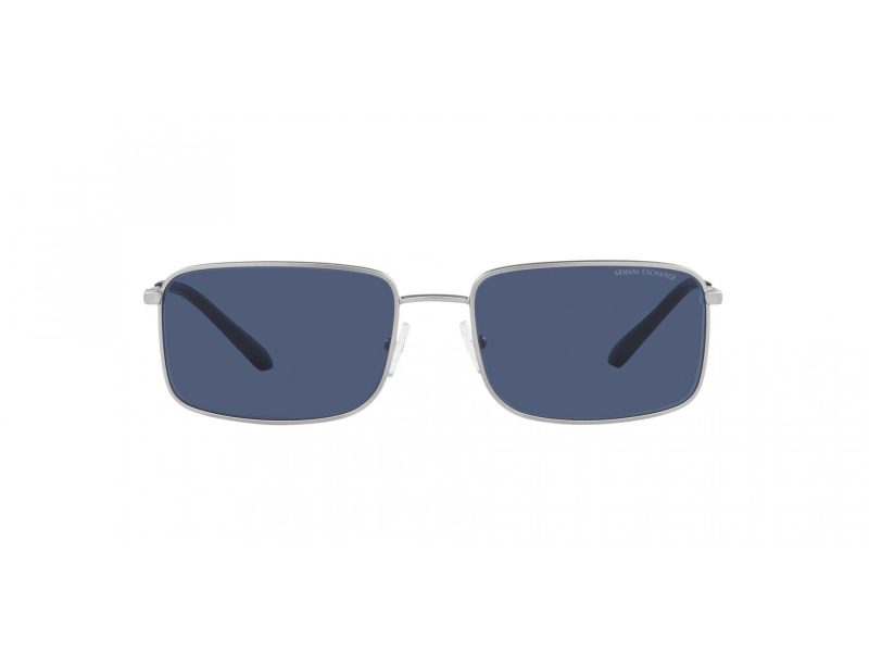 Armani Exchange Lunettes de Soleil AX 2044S 602080