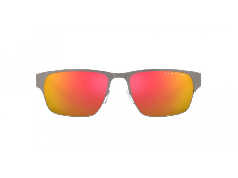 Armani Exchange Lunettes de Soleil AX 2046S 60036Q