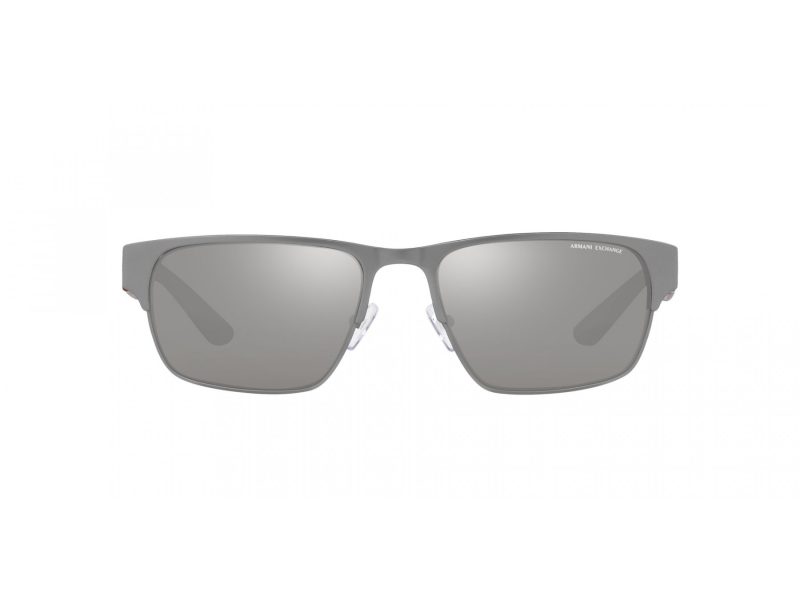 Armani Exchange Lunettes de Soleil AX 2046S 6003Z3