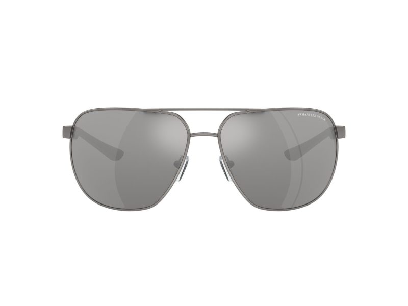 Armani Exchange Lunettes de Soleil AX 2047S 6003Z3
